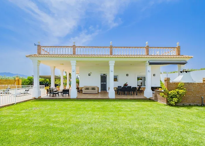 Cubo's San Jose 别墅 *