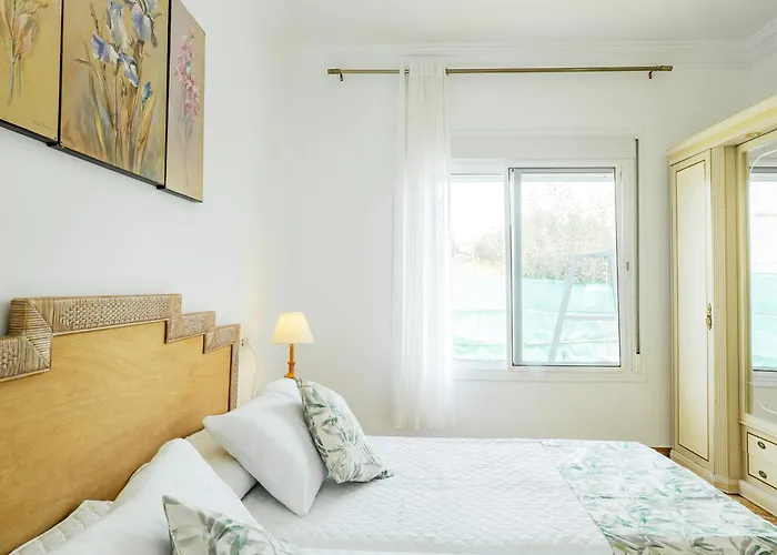 别墅 Cubo's San Jose