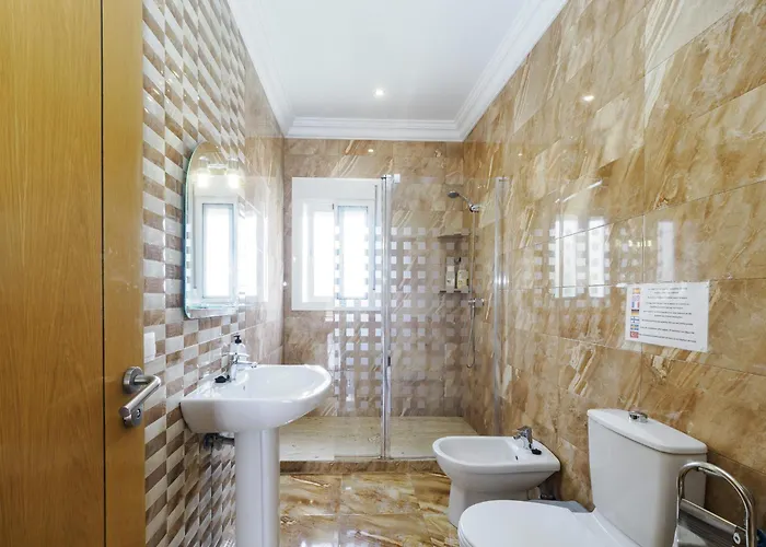 Cubo's San Jose 别墅