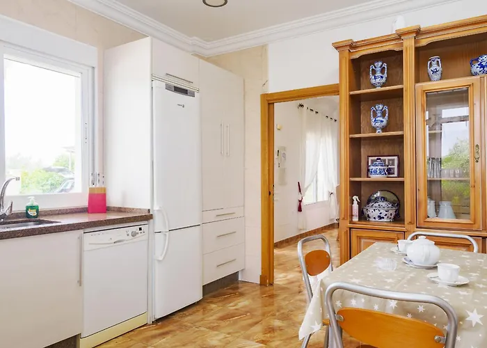 Cubo's San Jose 别墅 *