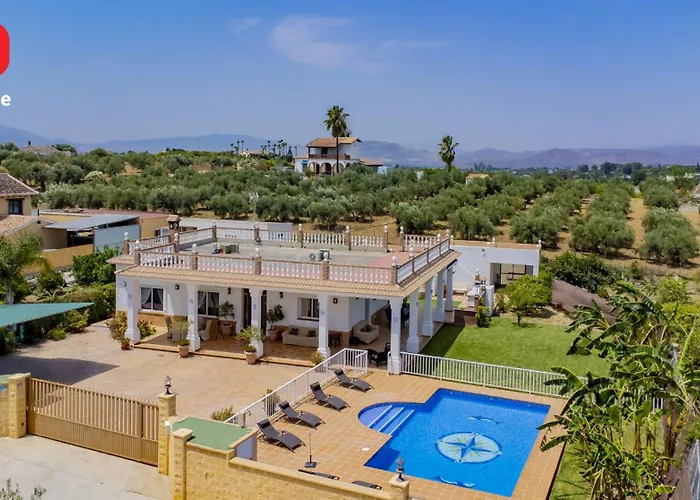 Cubo's San Jose 别墅