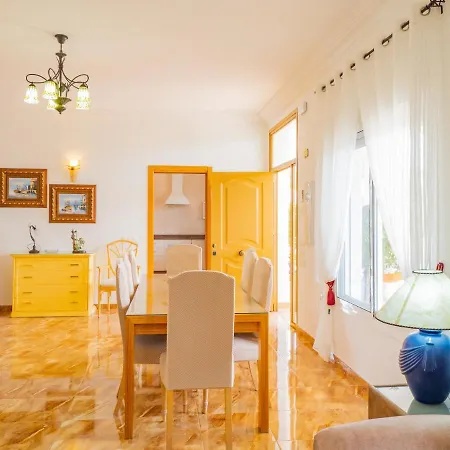 Villa Cubo's San Jose *