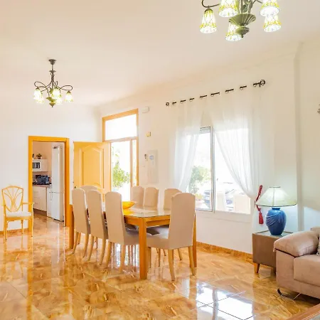 Cubo's San Jose Villa Alhaurin el Grande