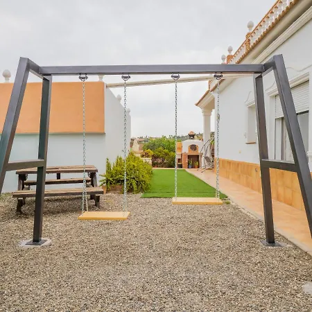 Villa Cubo's San Jose *