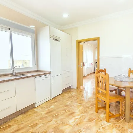 Cubo's San Jose Villa Alhaurin el Grande