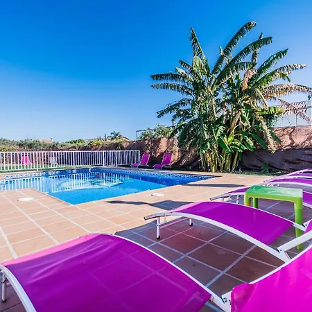 Cubo's San Jose Villa Alhaurin el Grande